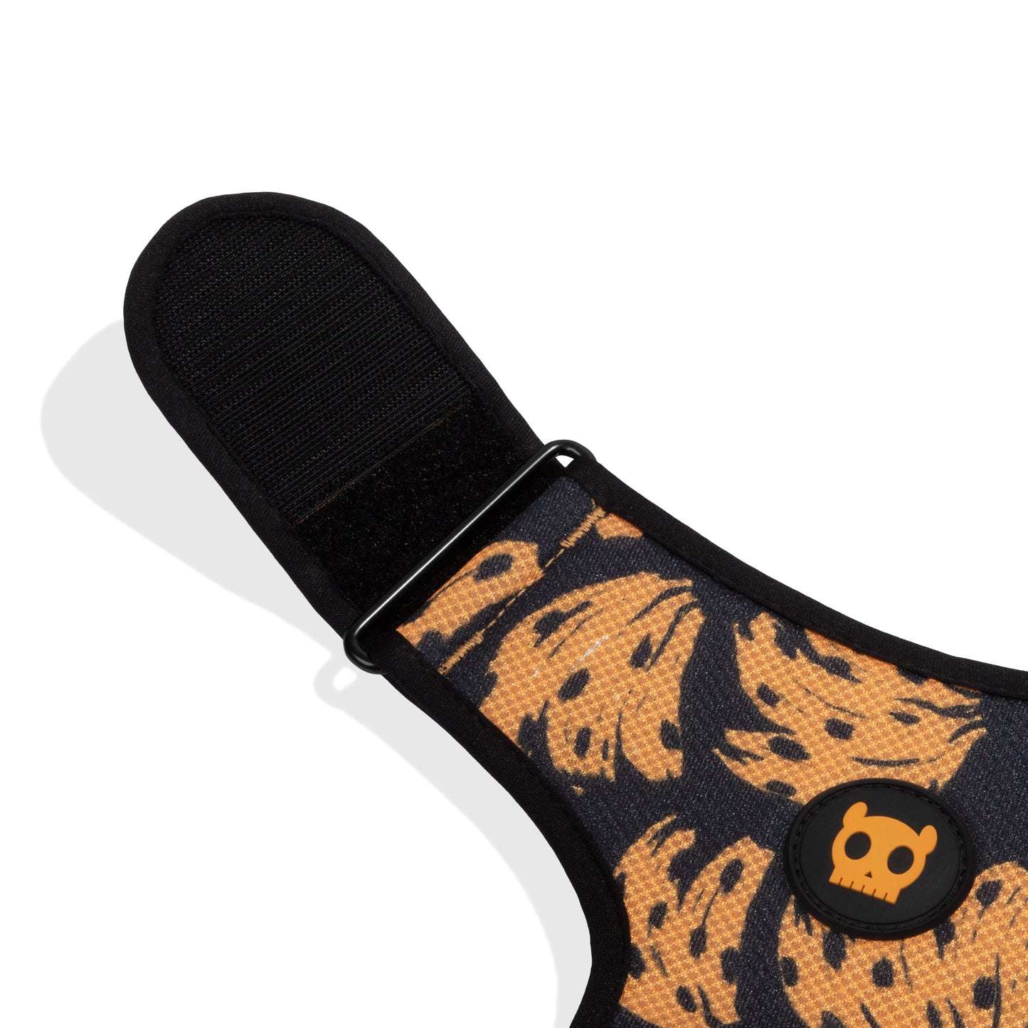 Bossa Banana | Adjustable Air Mesh Harness