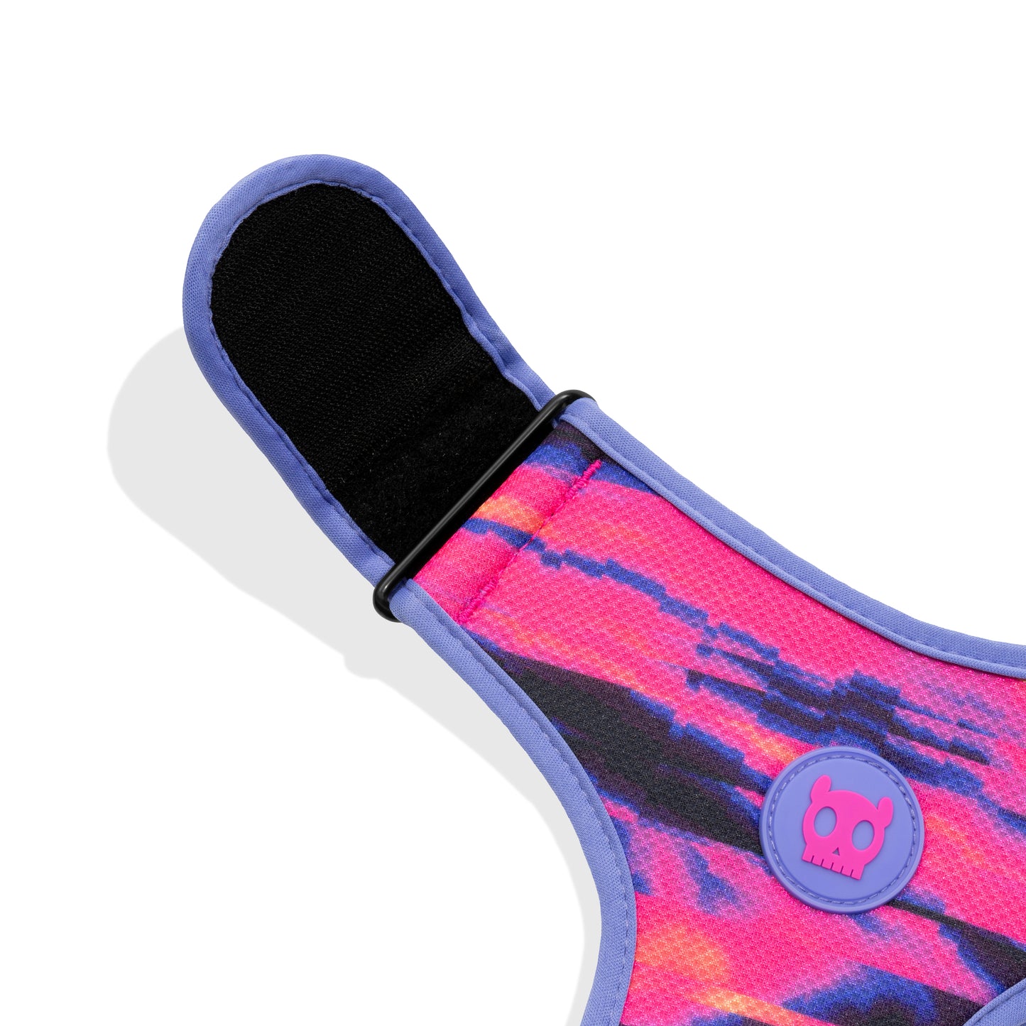 Glitch Error 500 | Adjustable Air Mesh Harness