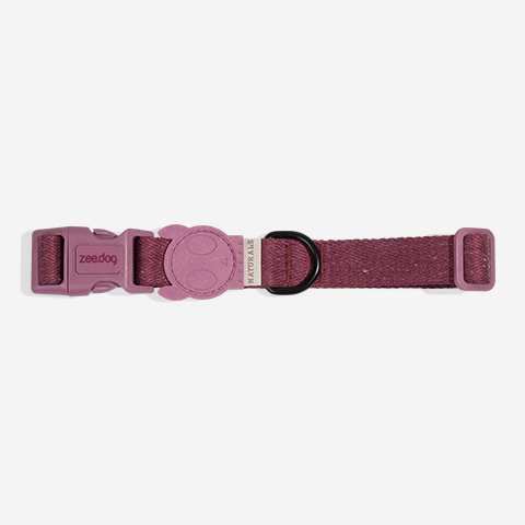 Naturals Hibiscus | Collar