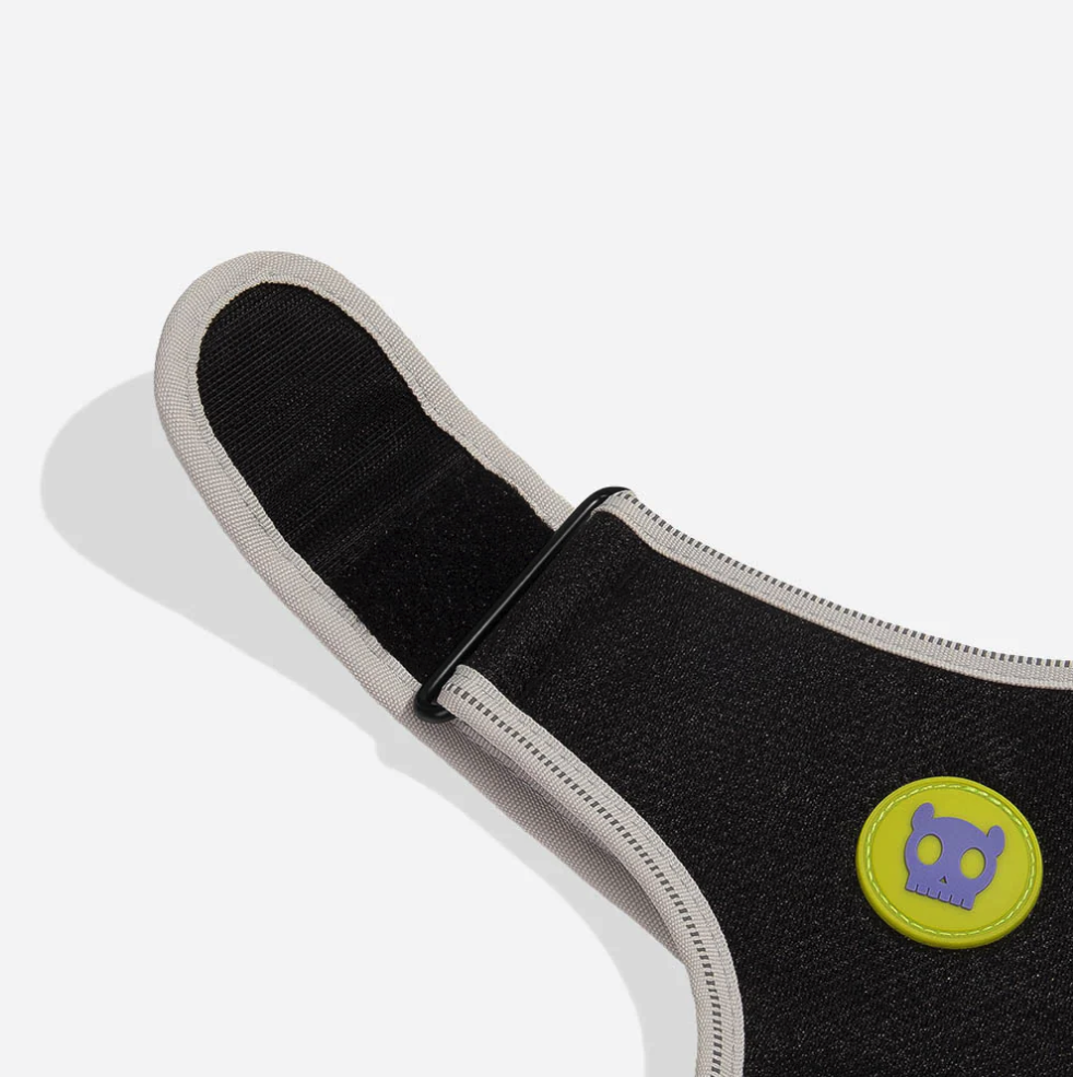 Nox | Adjustable Air Mesh Harness