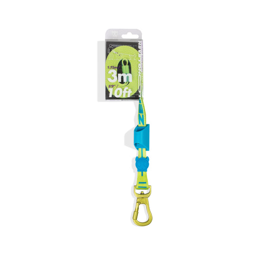 Long Leash | Rayo