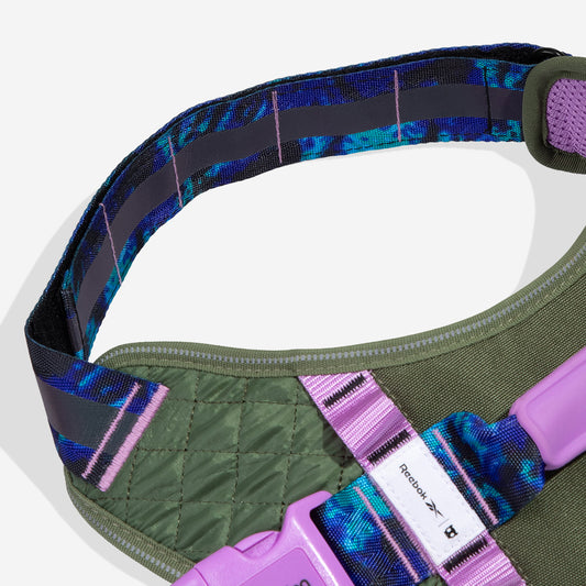 Reebok Trekk | FlyHarness