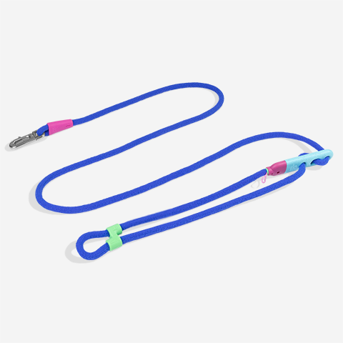 Reebok Aerobic | Handsfree Leash