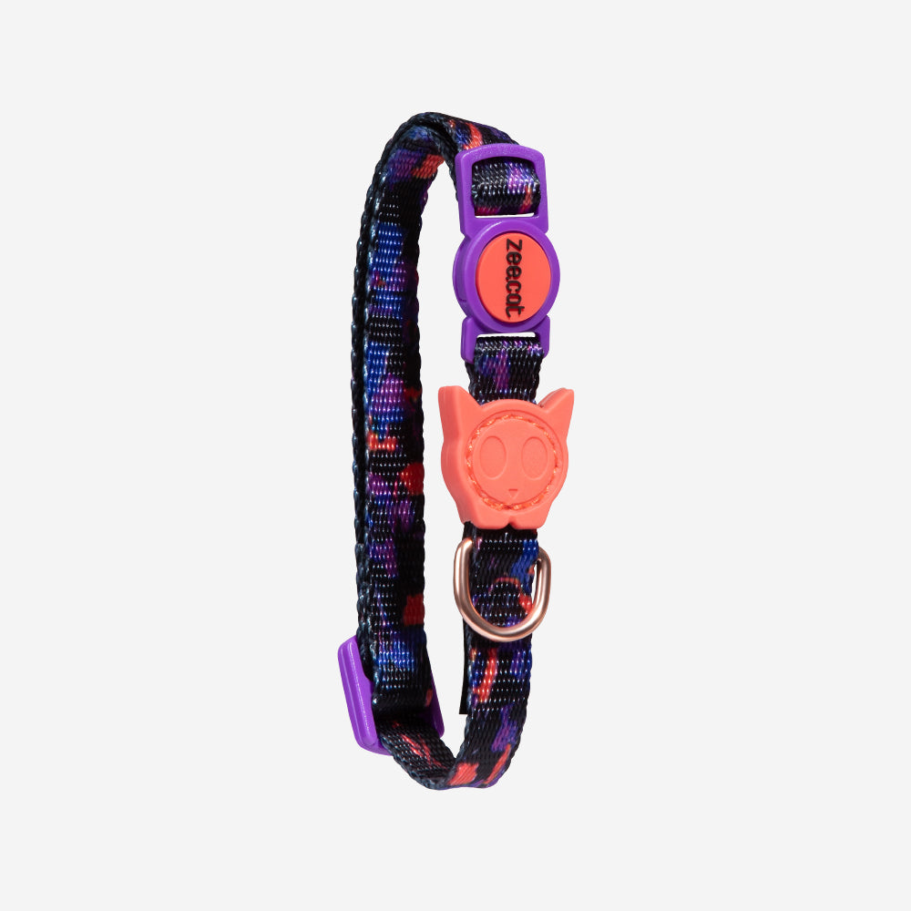 Reebok Court | Cat Collar