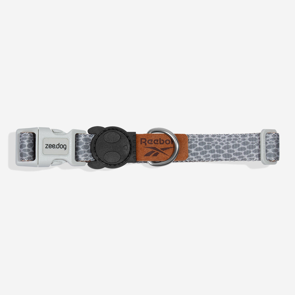 Reebok Suede | Collar