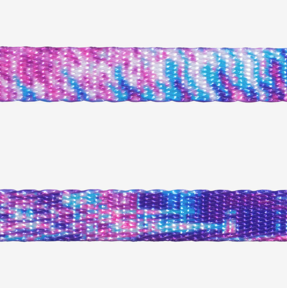 Glitch Error 502 | Cat Harness + Leash