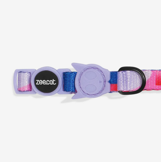 Noon | Cat Collar