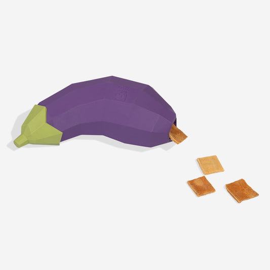 Super Veggiez Eggplant | Toys