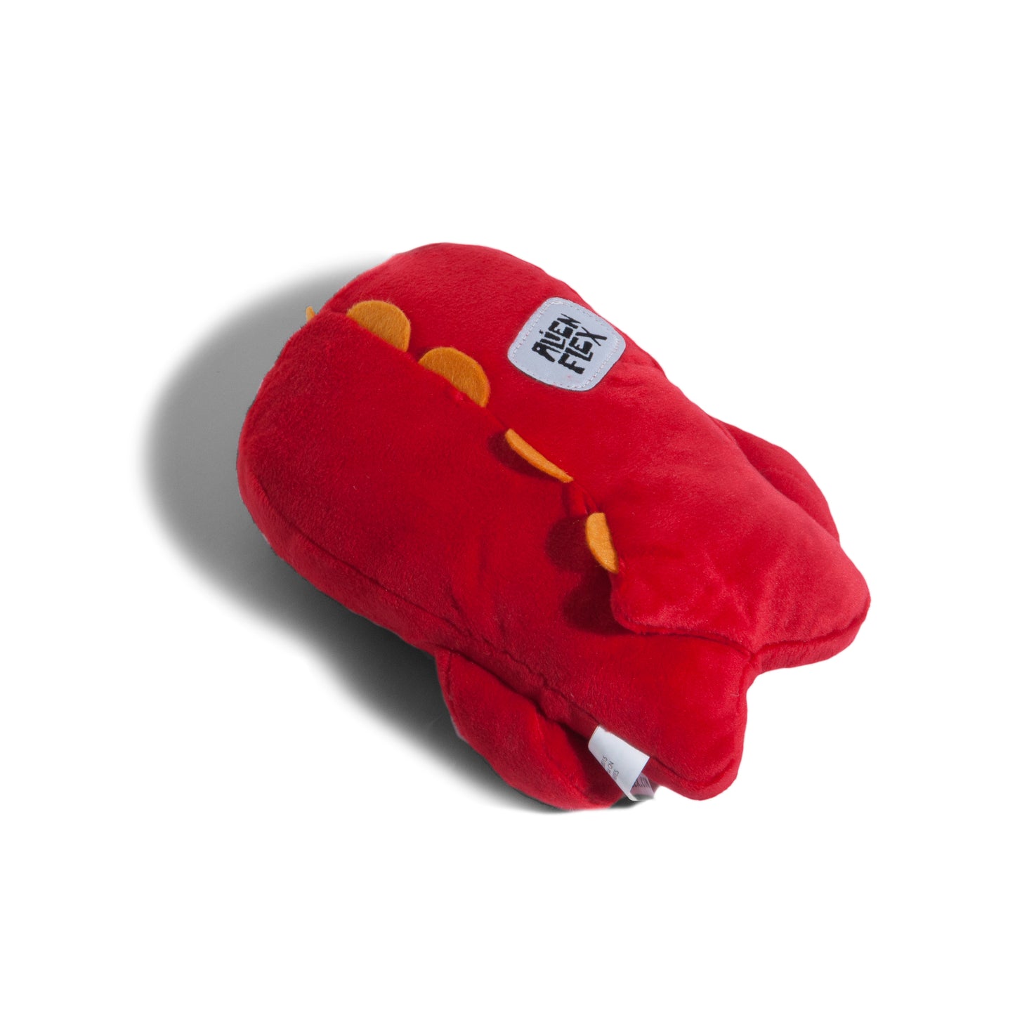 Stixx | Alien Plush Toy