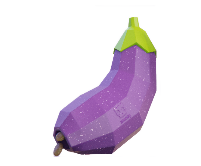 Super Veggiez Eggplant | Toys