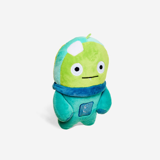 Bubu | Alien Plush Toy