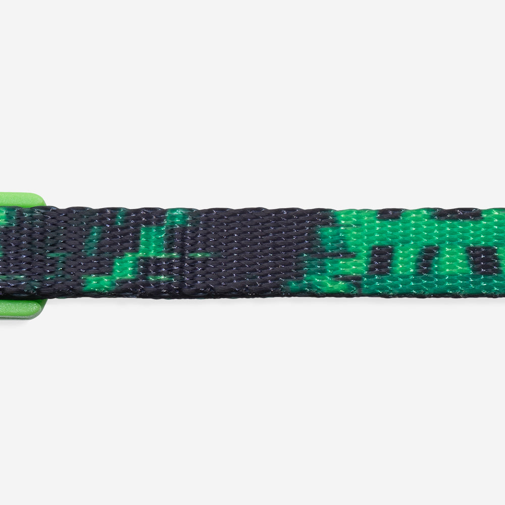 Glitch 410 | Cat Collar
