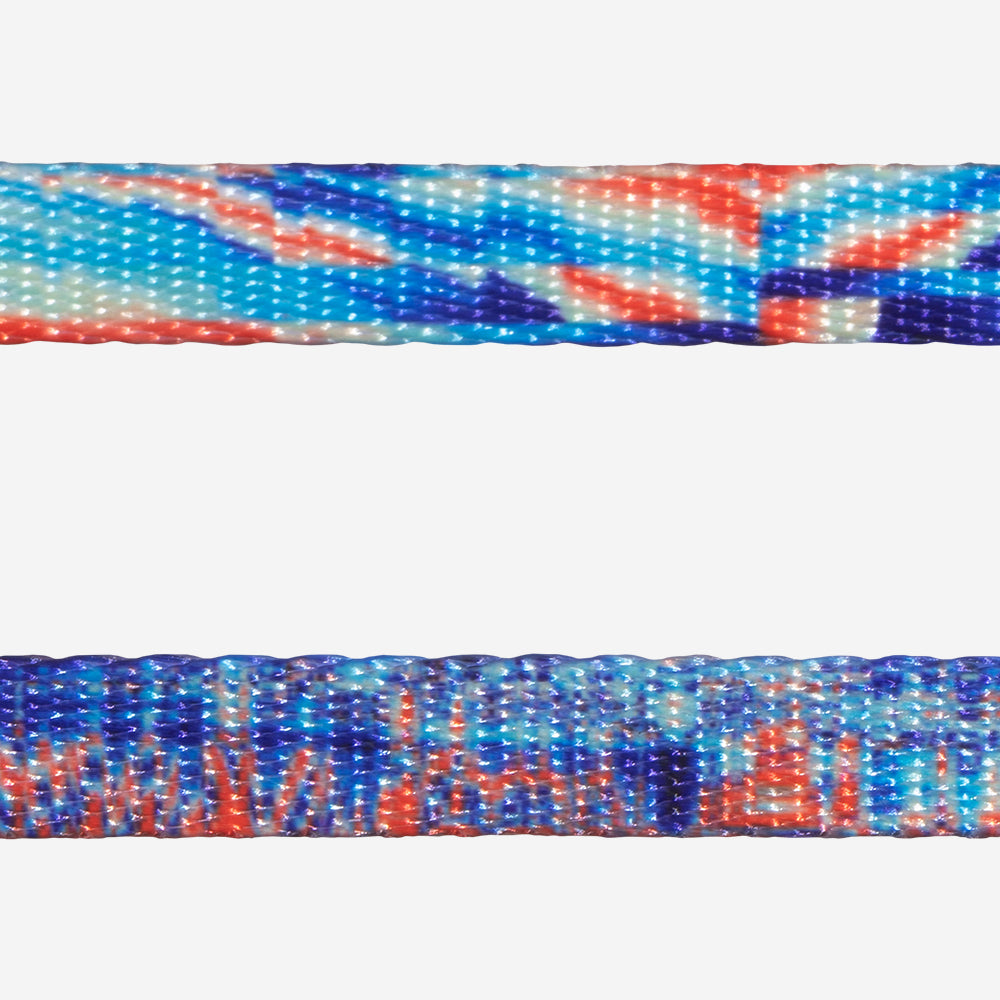 Glitch 404 | Cat Harness + Leash