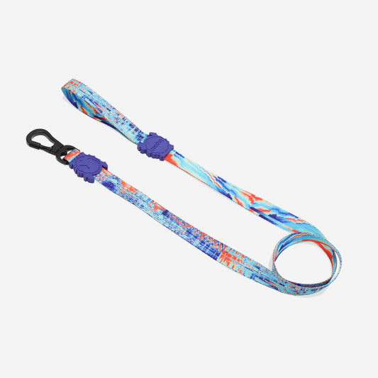 Glitch Error 404 | Leash
