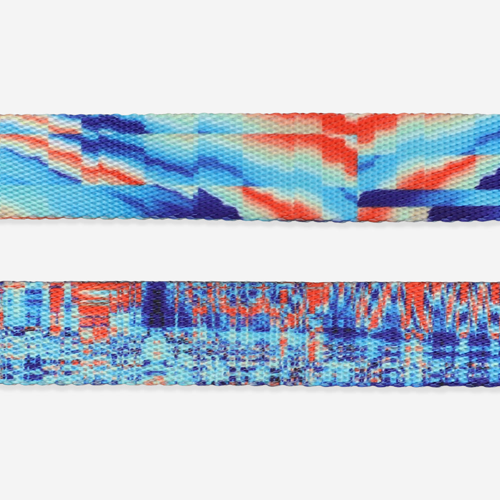 Glitch Error 404 | Leash