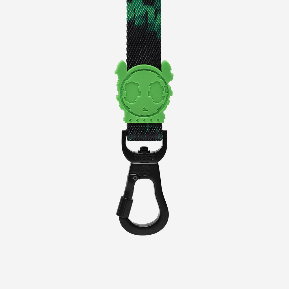 Glitch Error 410 | Leash