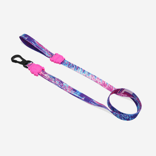 Glitch Error 502 | Leash