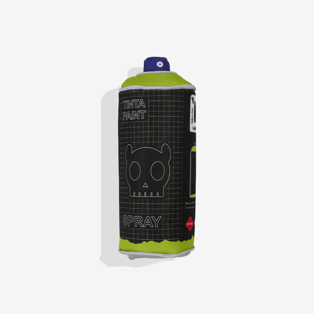 Lords of Zee.Town Spray Paint Can | Toy