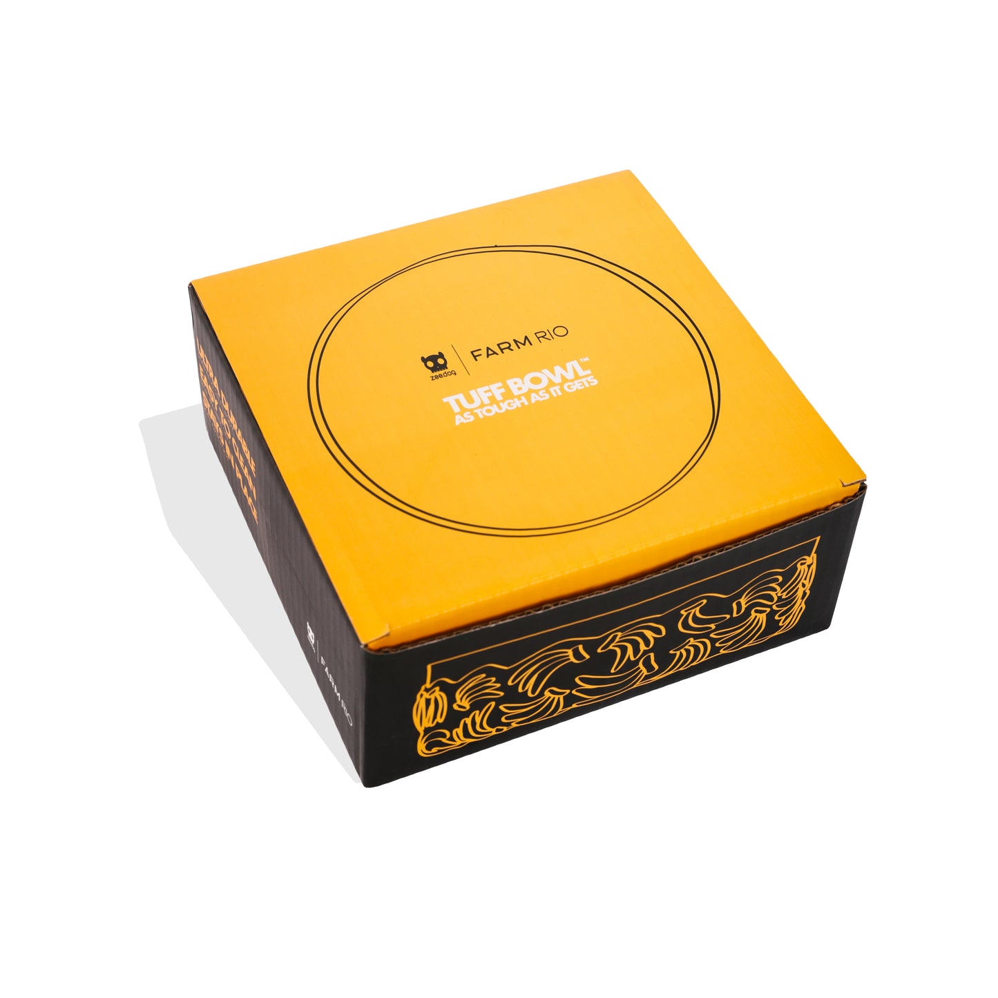 Bossa Banana | Tuff Bowl