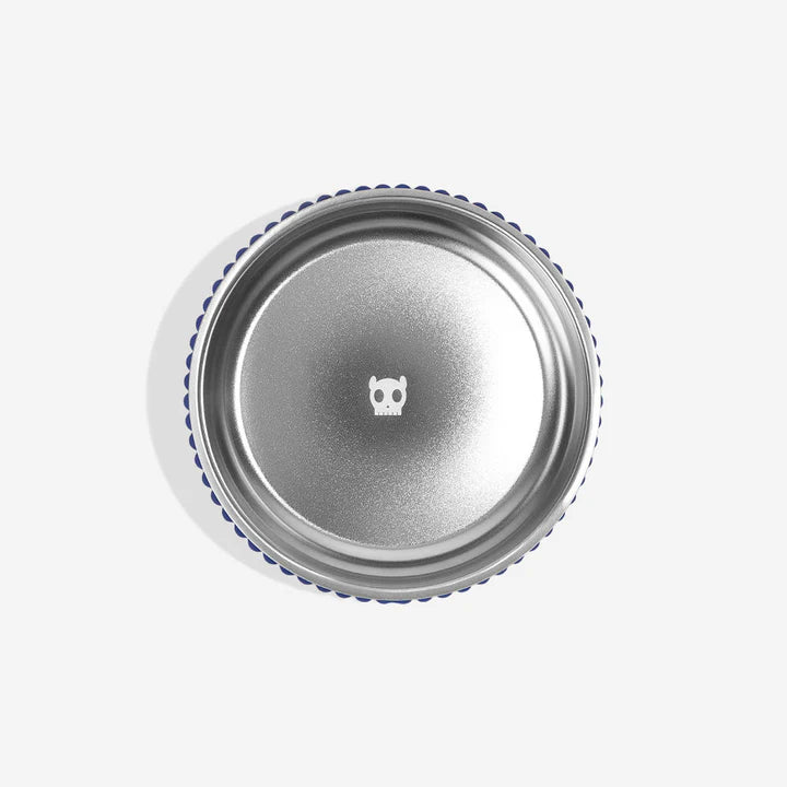 Small Stripes Blue | Tuff Bowl