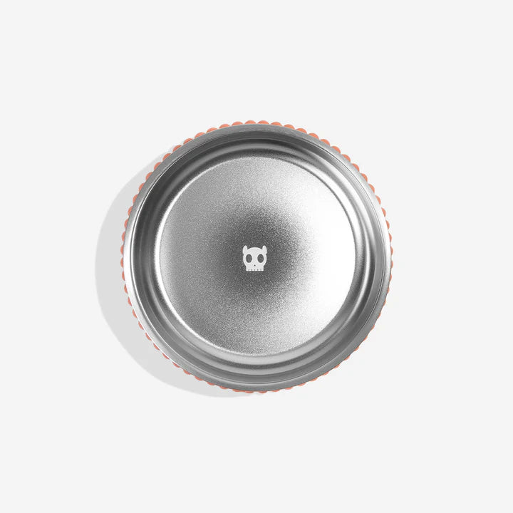 Small Stripes Clay | Tuff Bowl