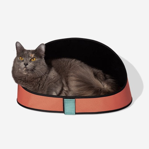 Terracotta | Cat Bed