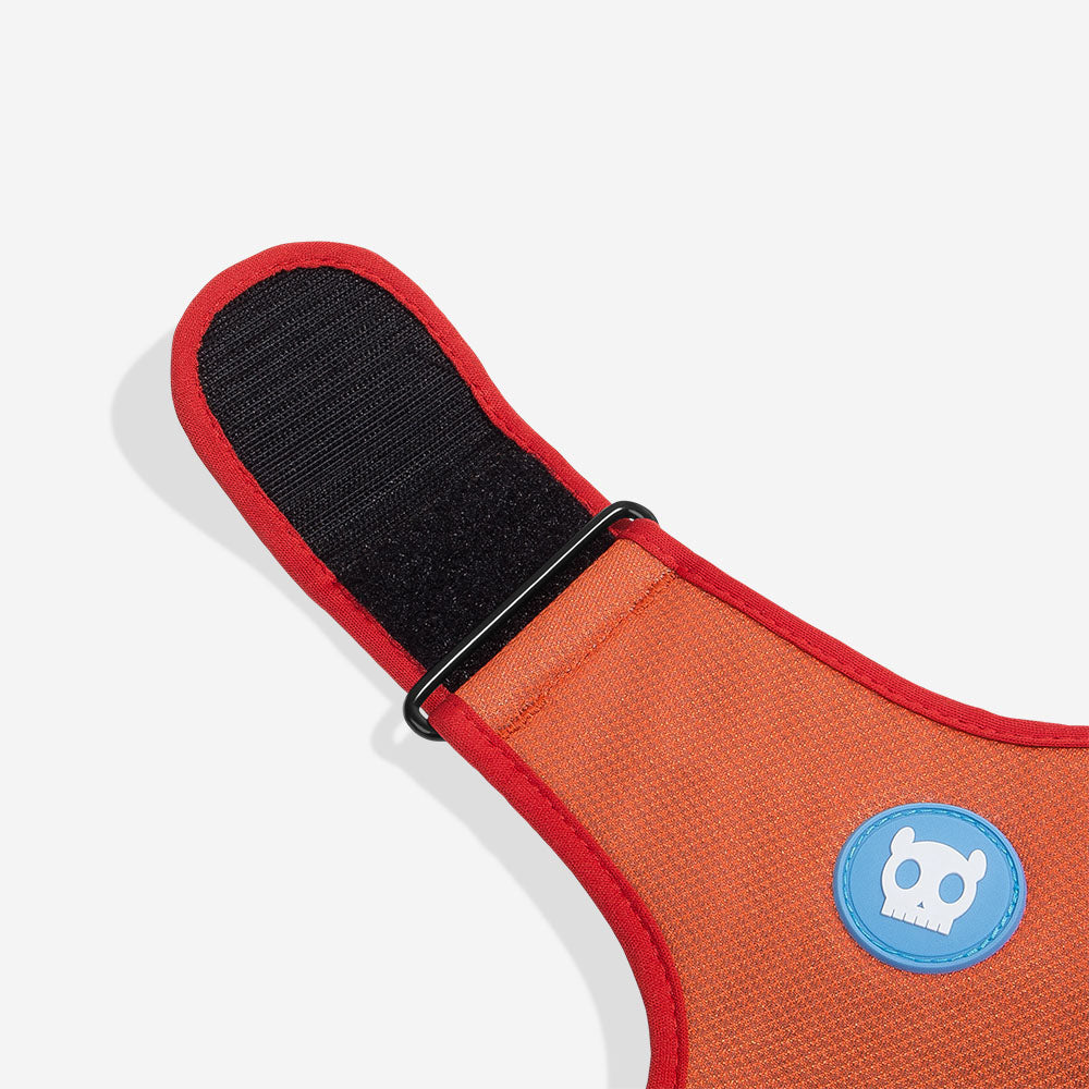 Classic Gibson | Adjustable Air Mesh Harness