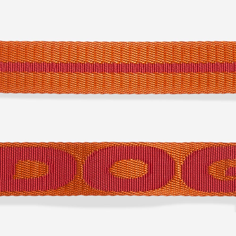 Classic Gibson | Leash