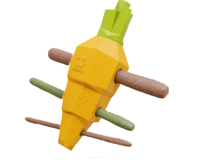 Super Veggiez Carrot | Toys