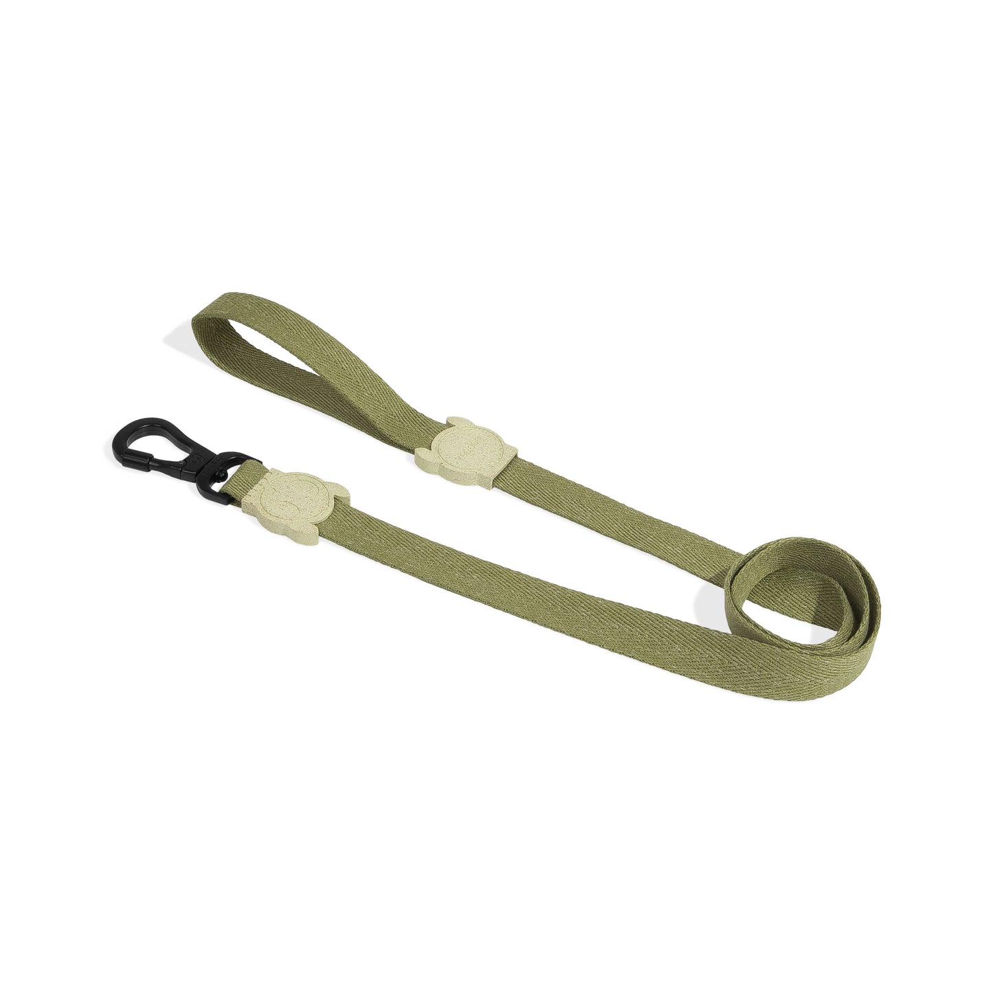 Naturals Moss | Leash