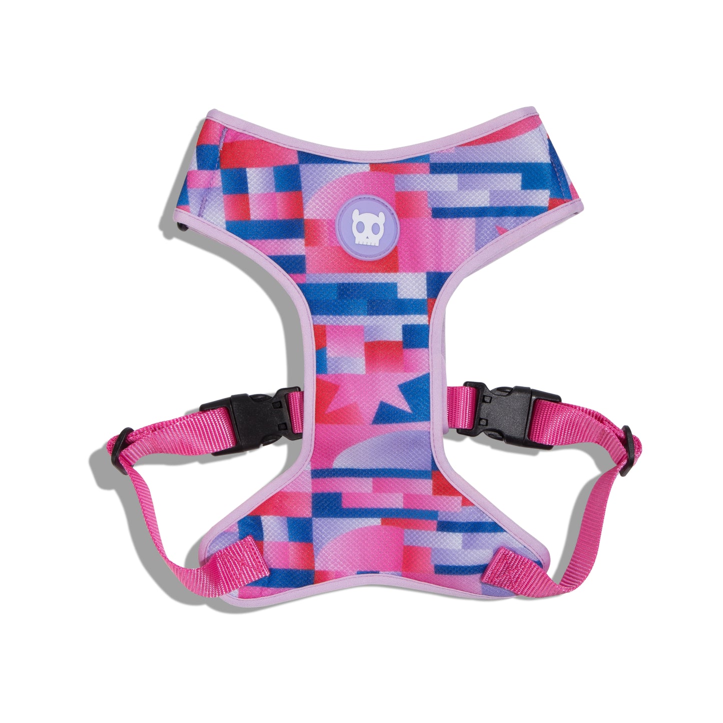 Noon | Adjustable Air Mesh Harness