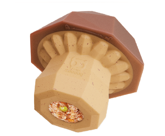 Super Veggiez Mushroom | Toys