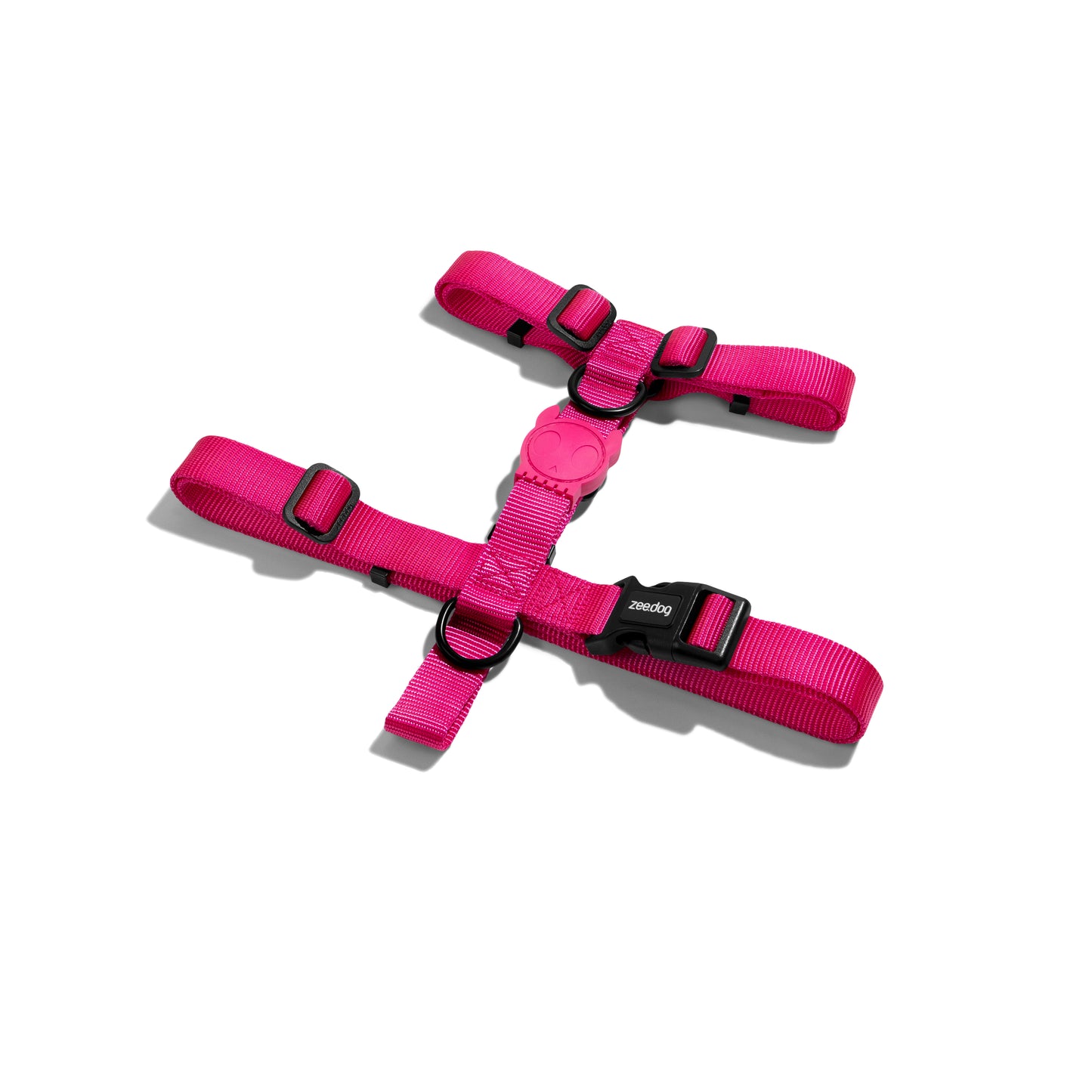 Classic Pink LED | H-Harness