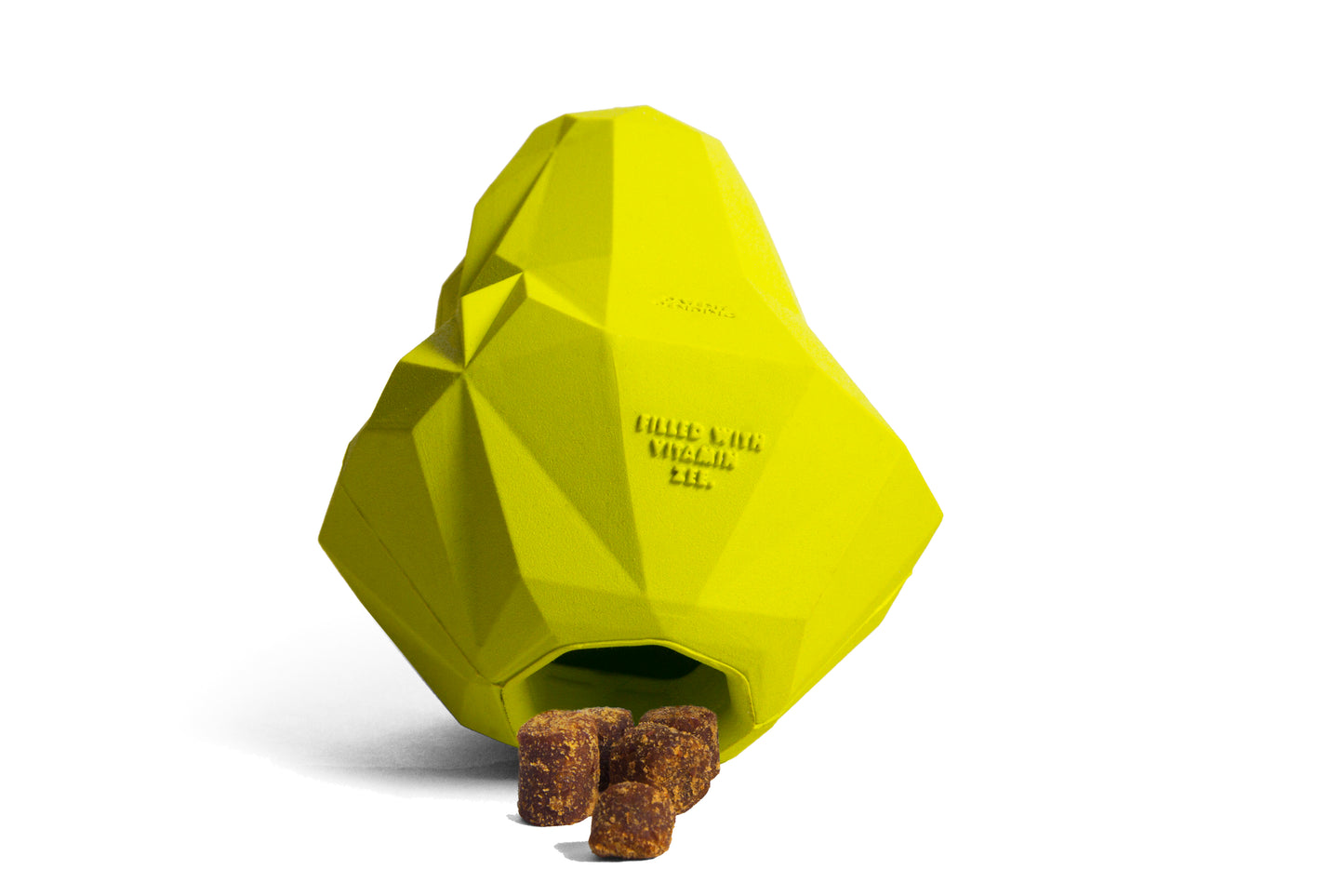 Super Pear | Dog Toy