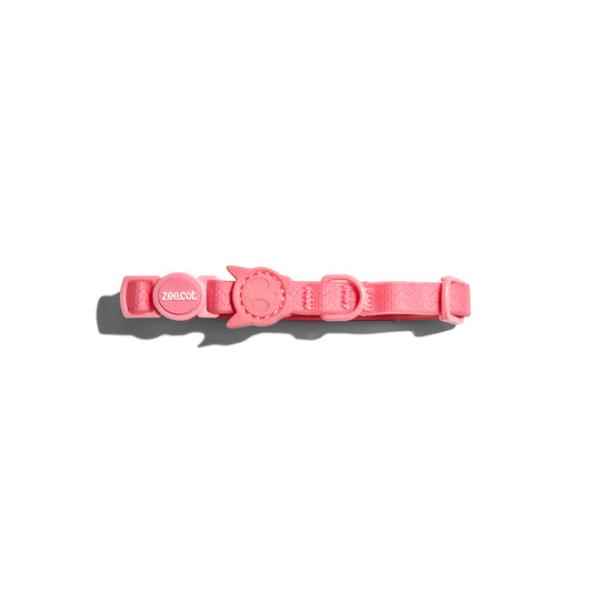 Classic Neopro Bubblegum | Cat Collar