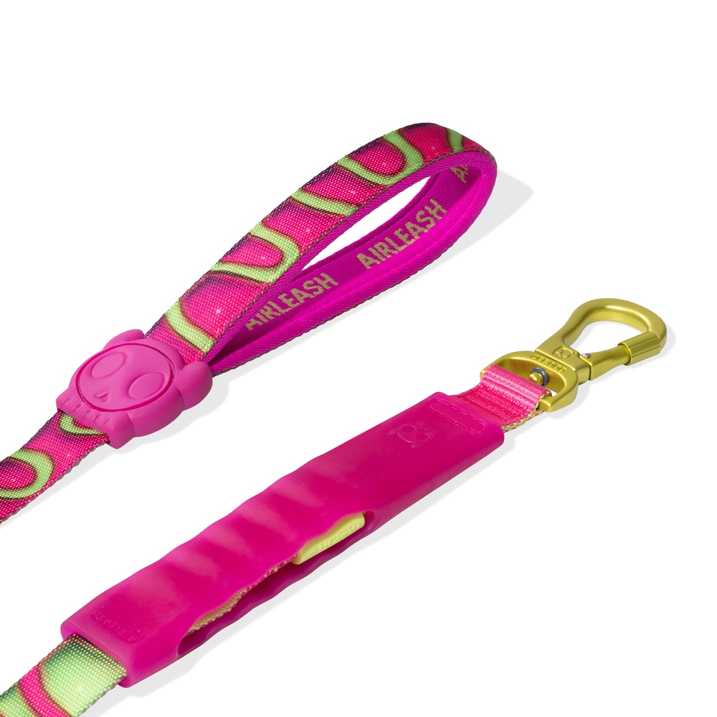 H3D Jelly | Air Leash