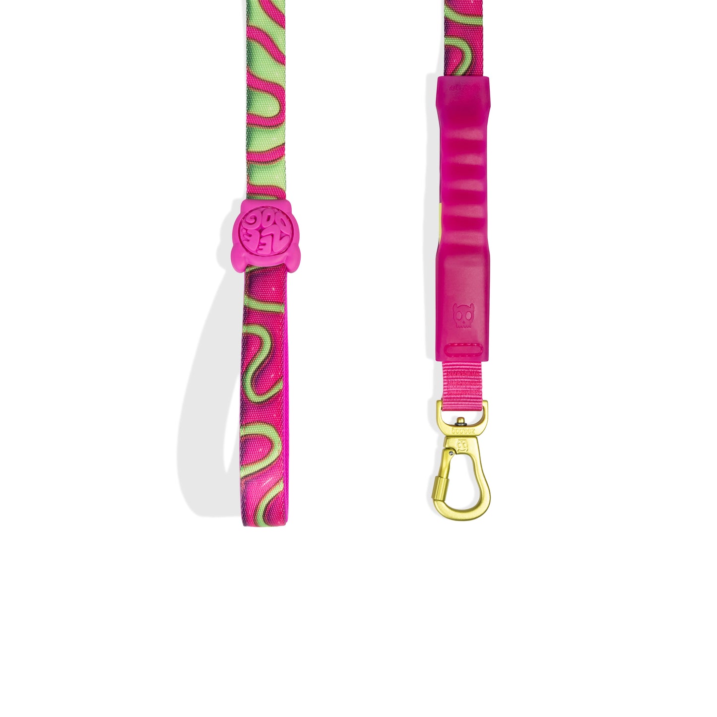 H3D Jelly | Air Leash