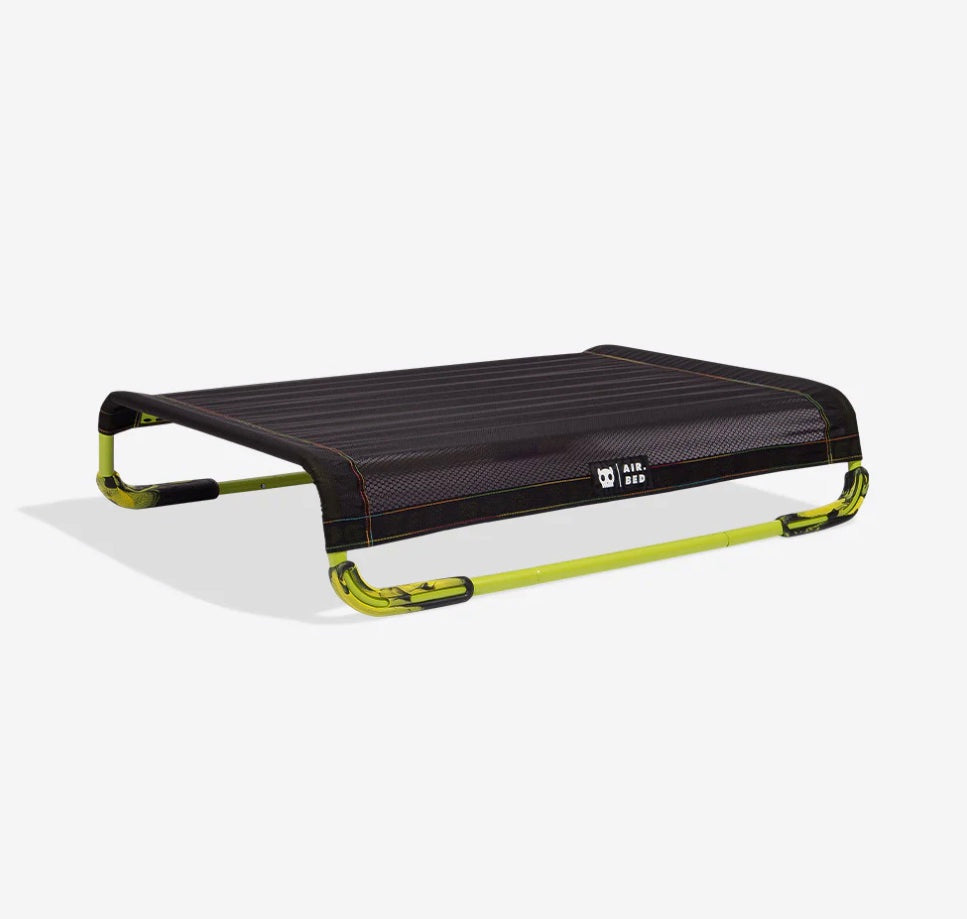 Black | Air Bed