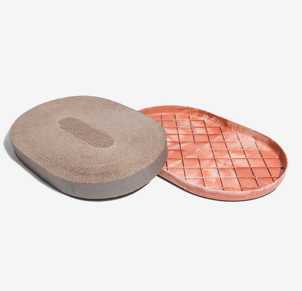 Citrus | Cat Scratcher