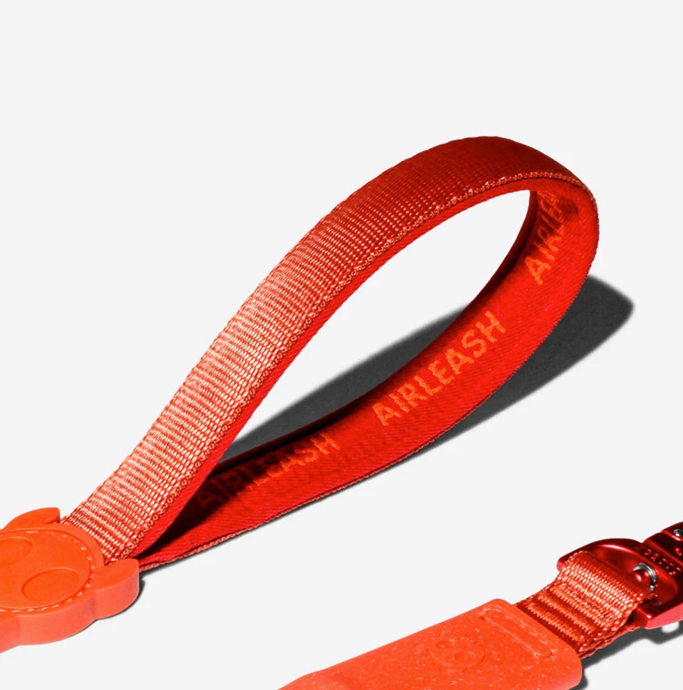Crimson | Air Leash