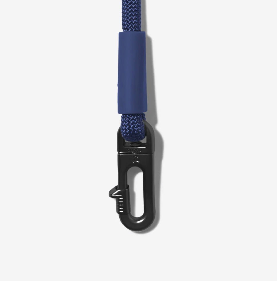 Deep Blue | Handsfree Leash