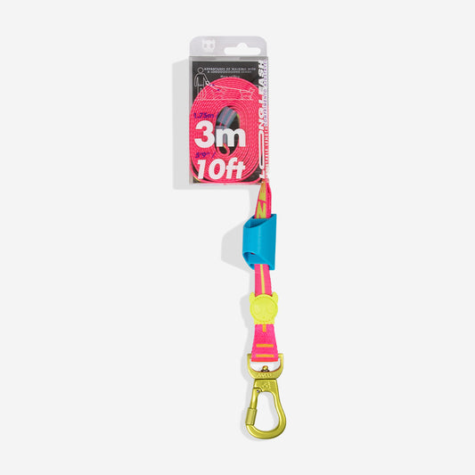 Long Leash | Drago