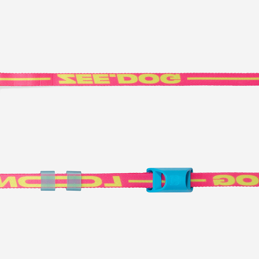 Long Leash | Drago