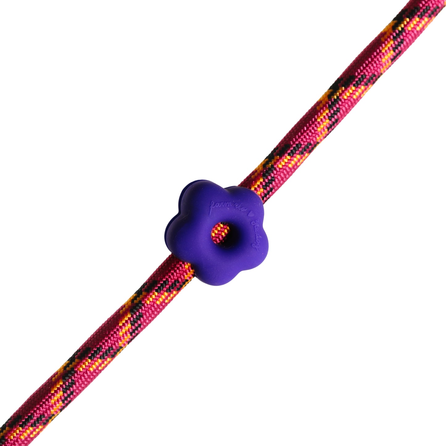 Samba Blue | Zee.Pinz