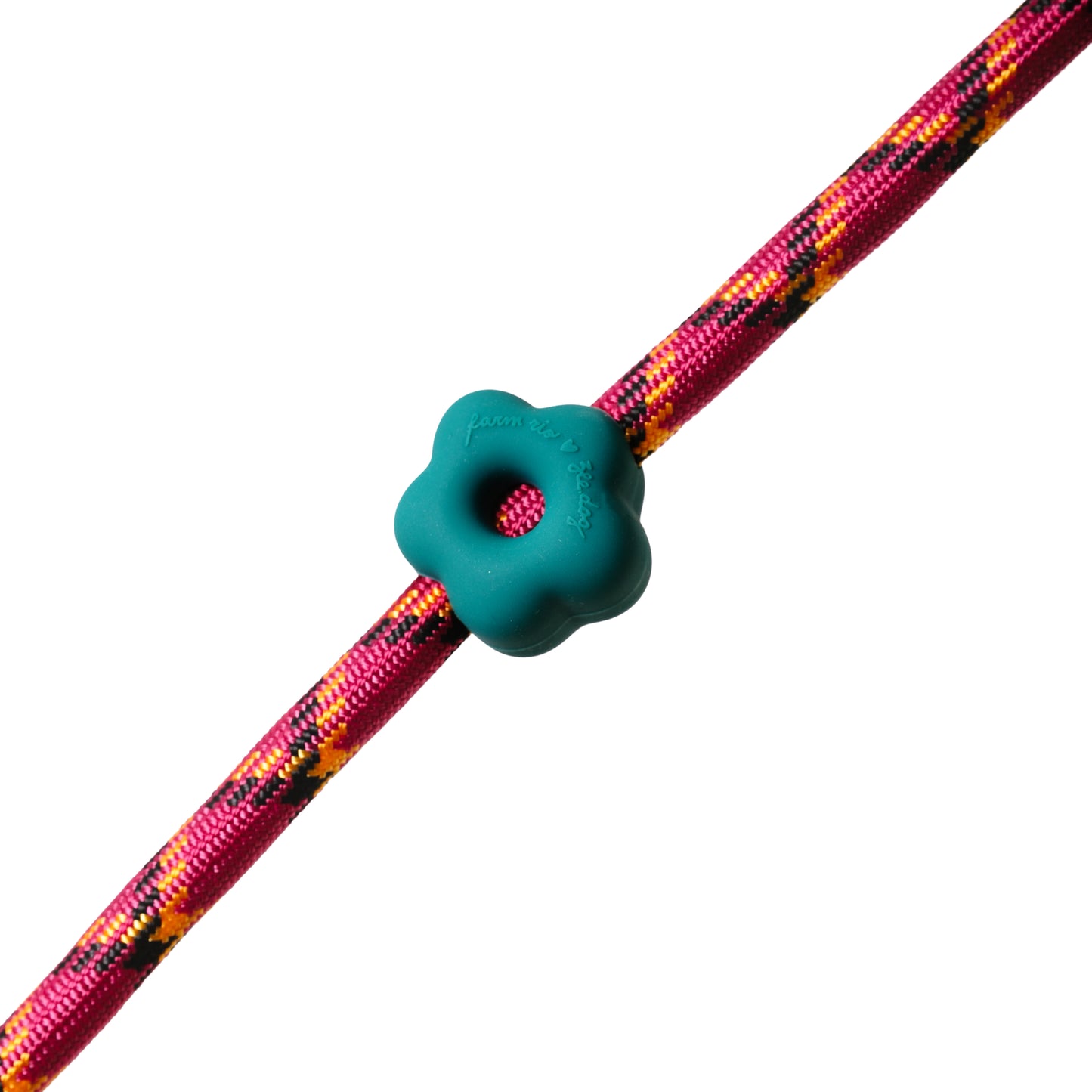 Samba Green | Zee.Pinz