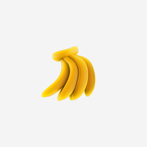 Banana | Zee.Pinz