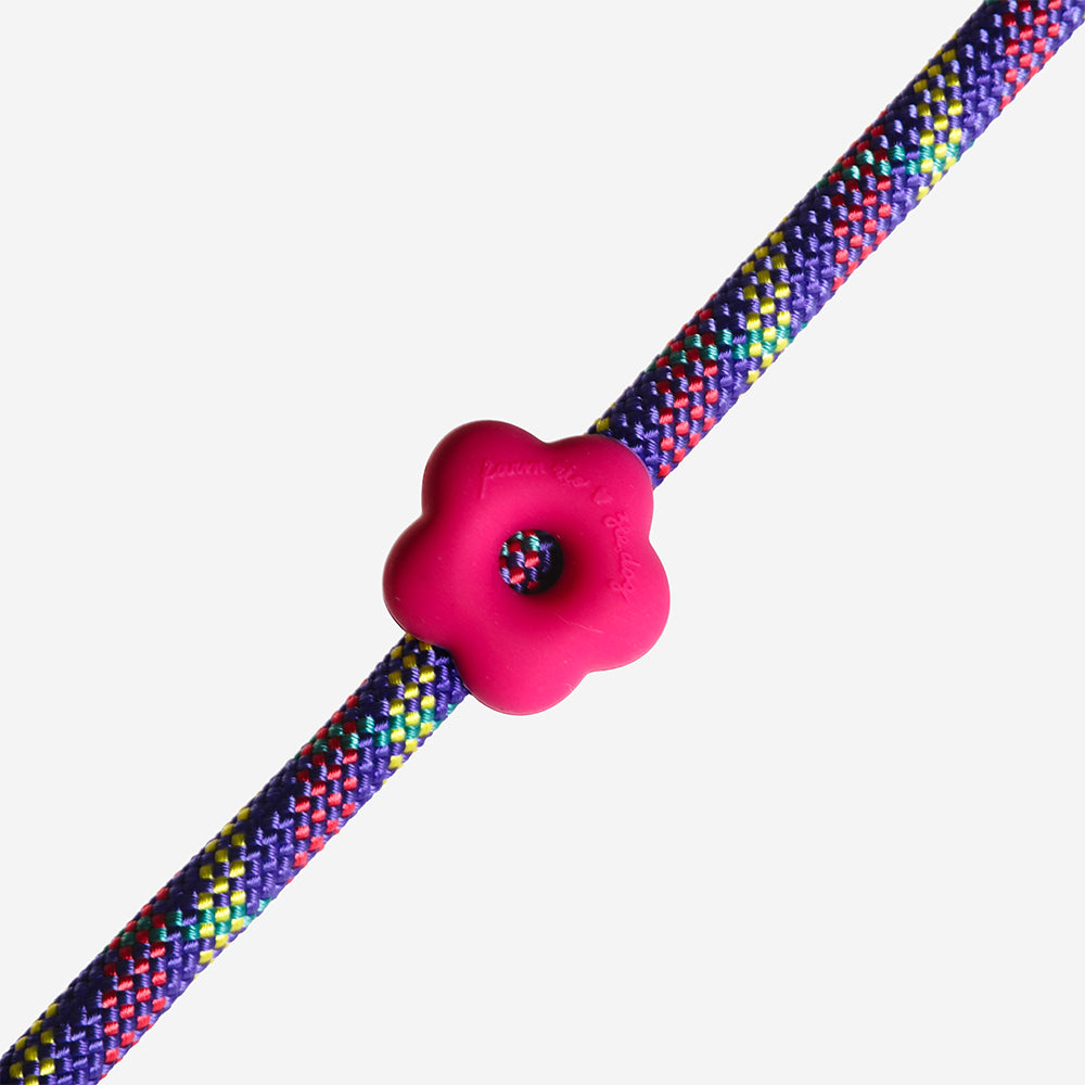 Samba Pink | Zee.Pinz
