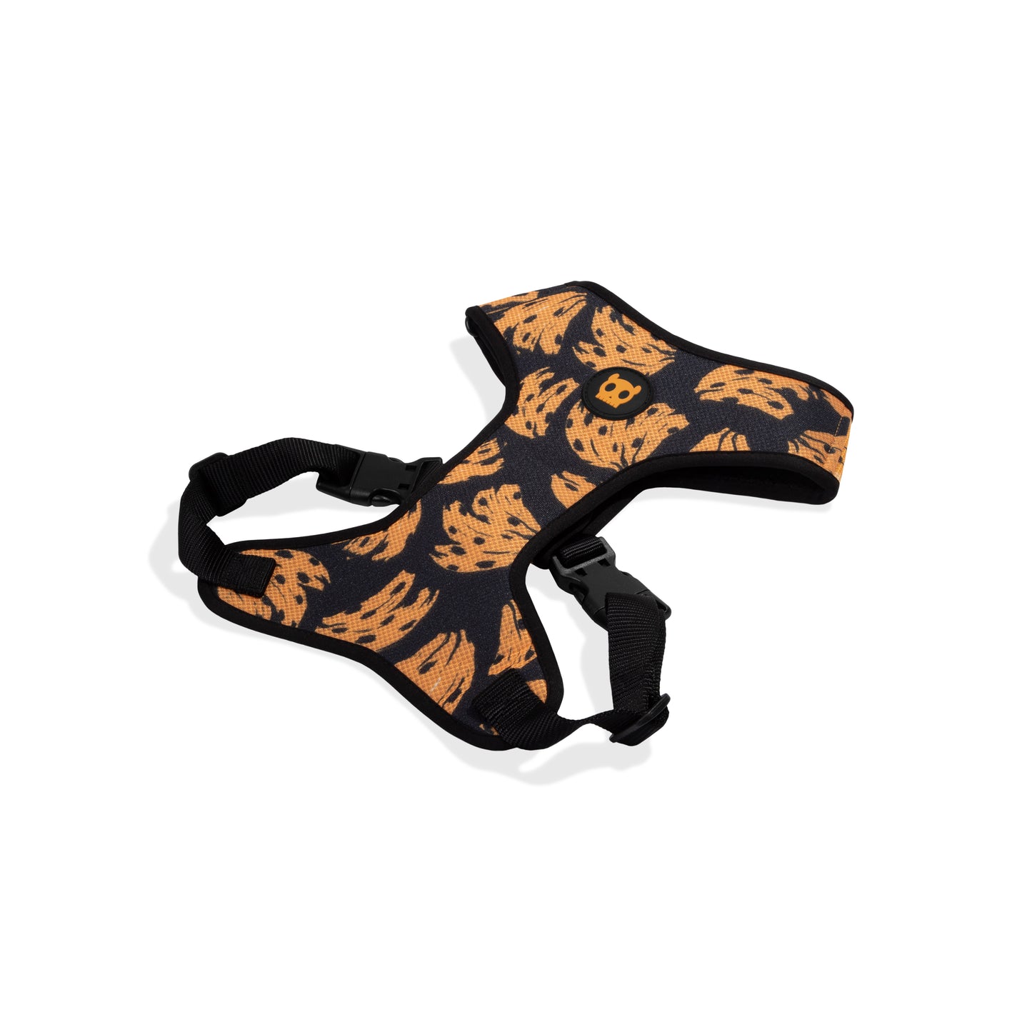 Bossa Banana | Adjustable Air Mesh Harness