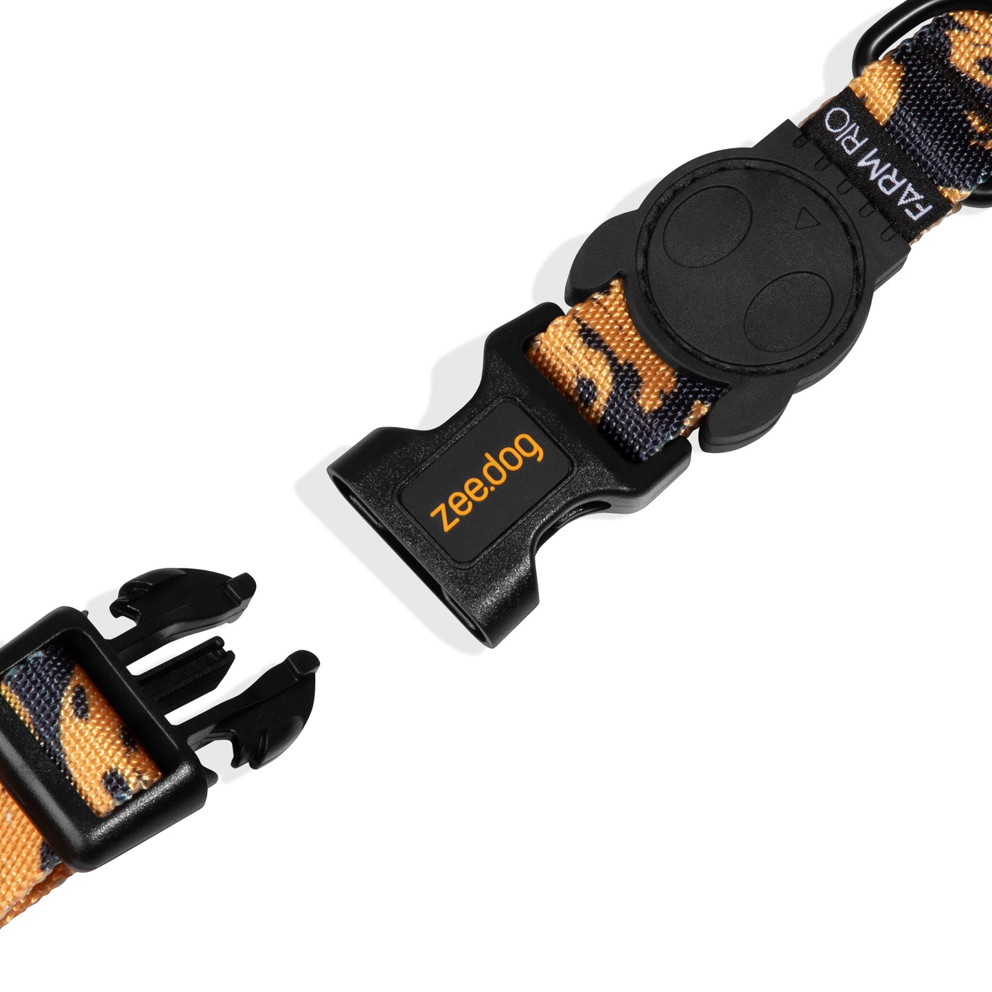 Bossa Banana | Collar