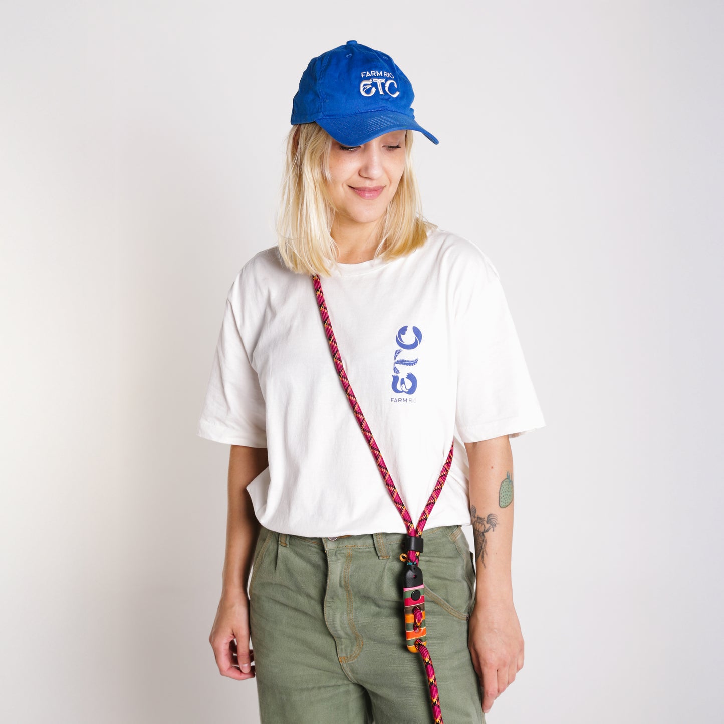 Selva | Handsfree Leash